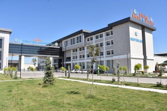 Özal Üniversitesi Tıp fakültesine öğretim üyesi alınacak