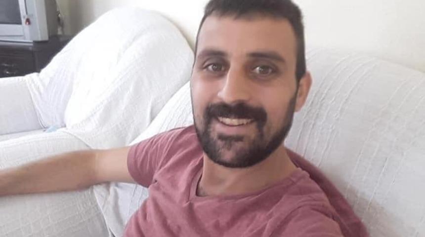 Kanser hastası baba hayata daha fazla tutunamadı