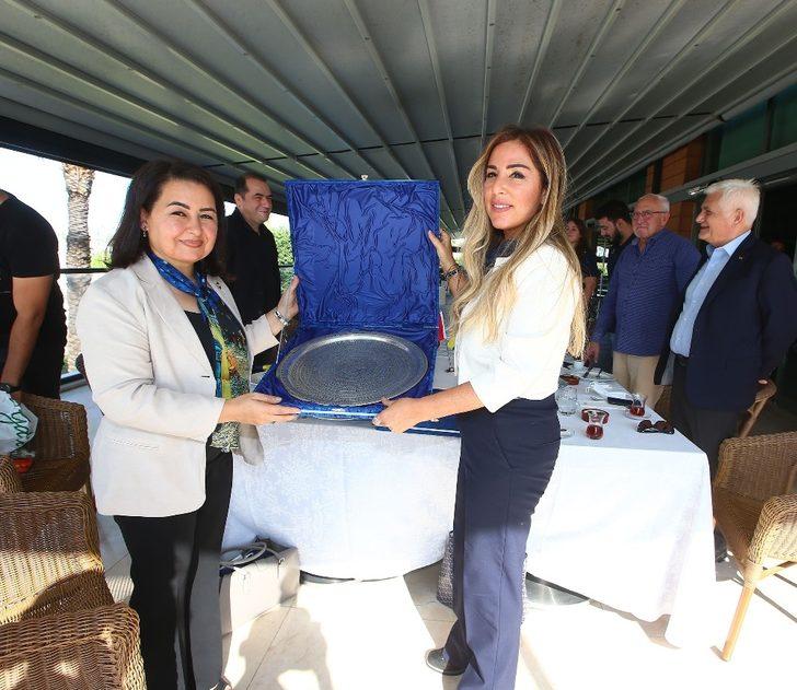 Fenerbahçe Adam Voleybol’u ağırladı G5