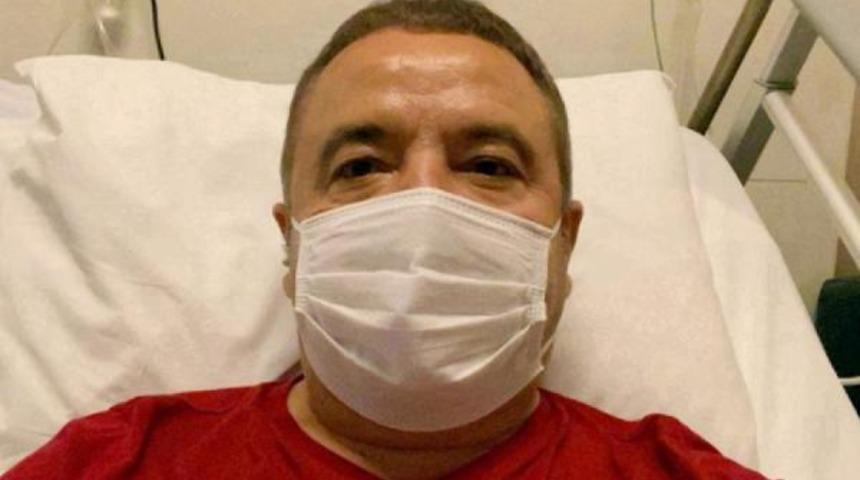 Muhittin Böcek'in sağlık durumu nasıl? Uyandırma çalışmaları başladı