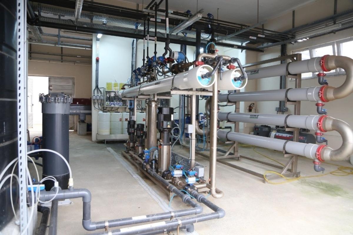 Ordu&rsquo;da &ccedil;&ouml;pten elektrik &uuml;retilecek