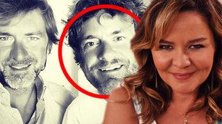 Zeyno Günenç yasak aşk haberleri üzerine konuştu