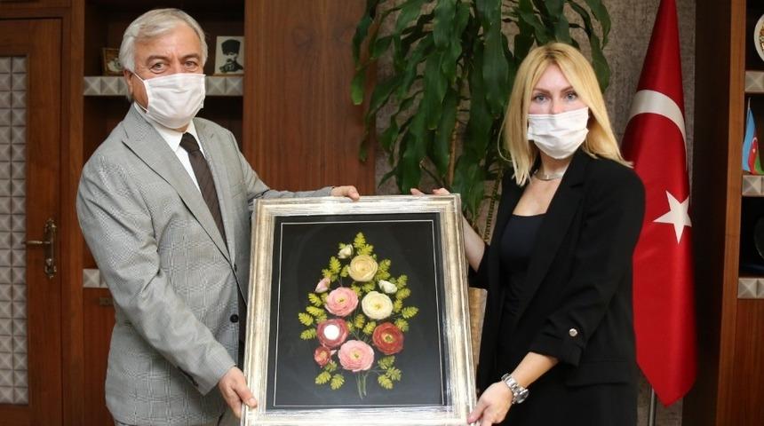 Alanya HEP, A&Uuml; arasındaki işbirliği artacak