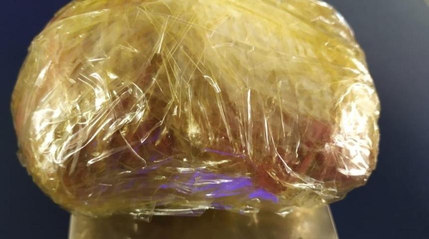 Bing&ouml;l&rsquo;de uyuşturucuyla m&uuml;cadele