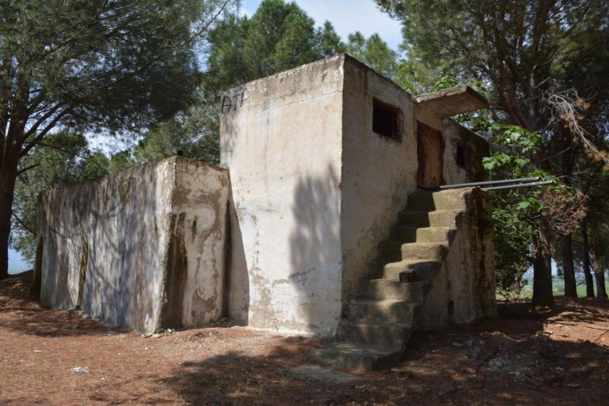 Manisa&rsquo;da i&ccedil;me suyu depoları bakımdan ge&ccedil;ti