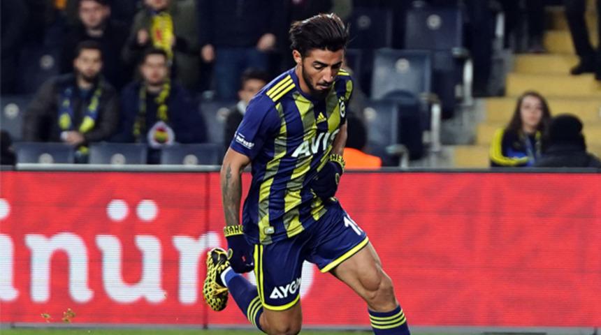 Zorya Luhansk, Allahyar Sayyadmanesh'i bekliyor