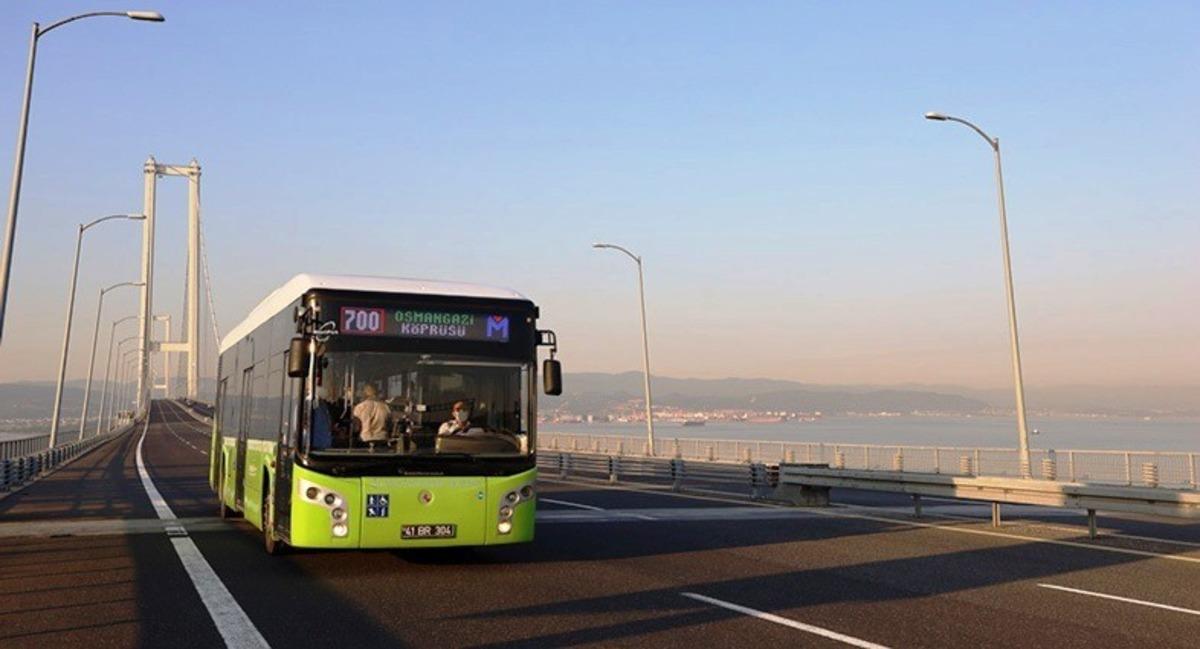 Hat 700 Altınova&rsquo;dan da yolcu alacak