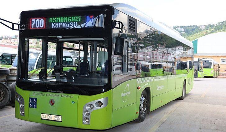 Hat 700 Altınova’dan da yolcu alacak G3