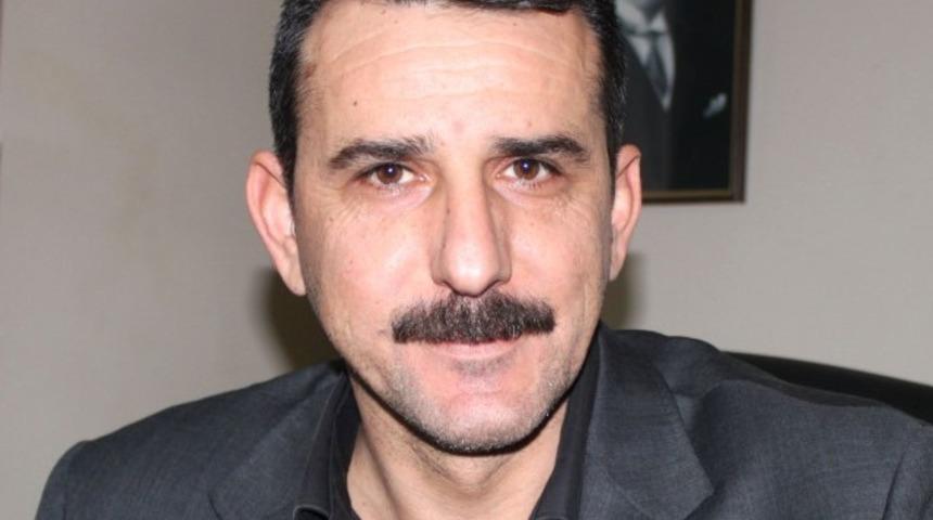 İnşaat Yapıcıları Esnaf Odası Başkanı Pınarcı: &ldquo;Bu zor g&uuml;nler elbette ge&ccedil;ecek&rdquo;