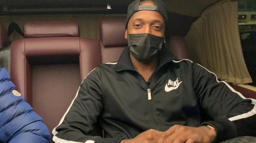 Kayserispor Fernandes&rsquo;e imza attırdı