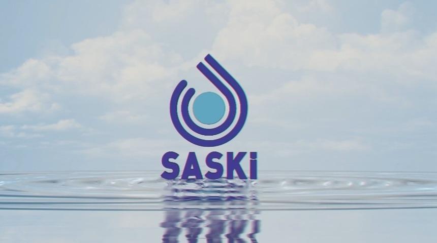 SASKİ&rsquo; den 56 milyonluk dev yatırım