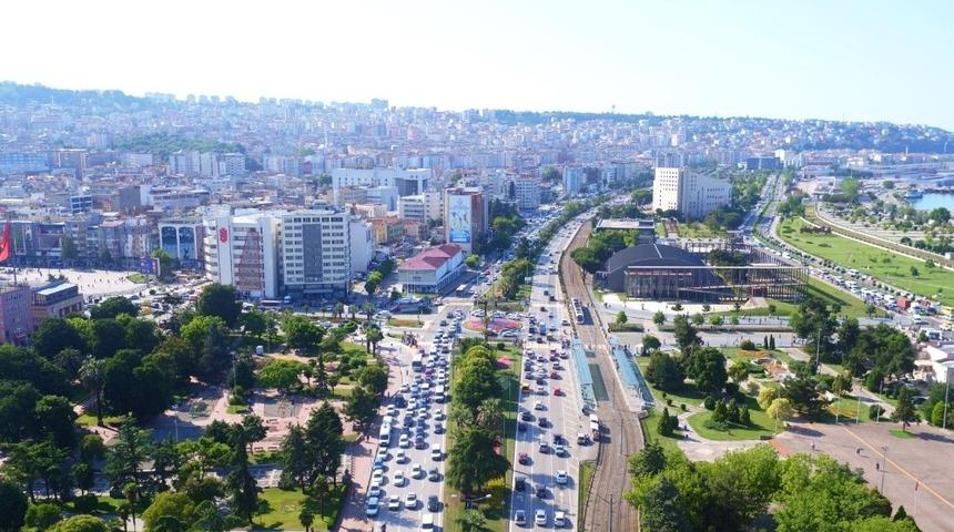 Trafiğe “akıllı” çözüm
