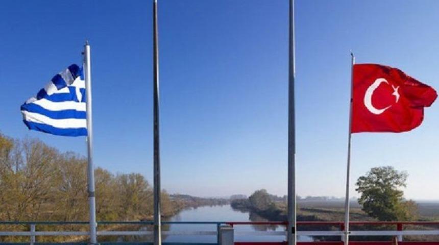 Türkiye-Yunanistan arasındaki toplantı, teknik nedenlerle ertelendi