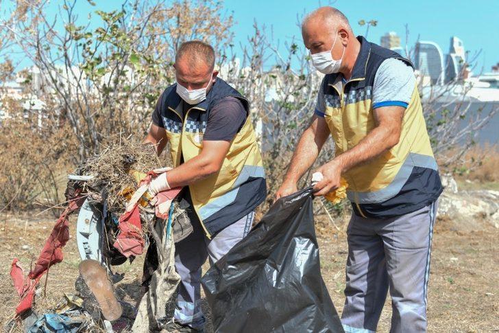 Esenyurt Belediyesi hayvan dostlarını unutmadı G5