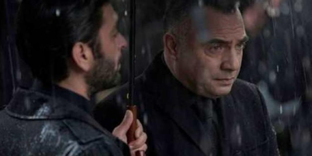 Eşkiya D&uuml;nyaya H&uuml;k&uuml;mdar Olmaz 46. B&ouml;l&uuml;m Fotoğrafları