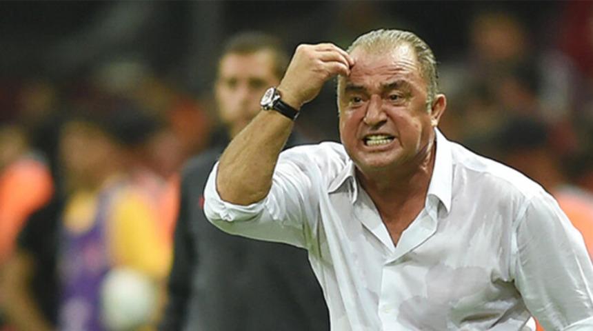Galatasaray'da kriz büyüyor! Fatih Terim istifa mı ediyor? İşte detaylar!
