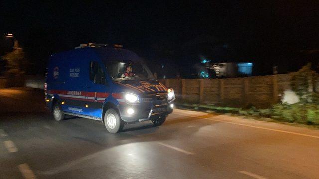 Alacak verecek meselesi kavgasında akrabasını öldüren şahıs tutuklandı