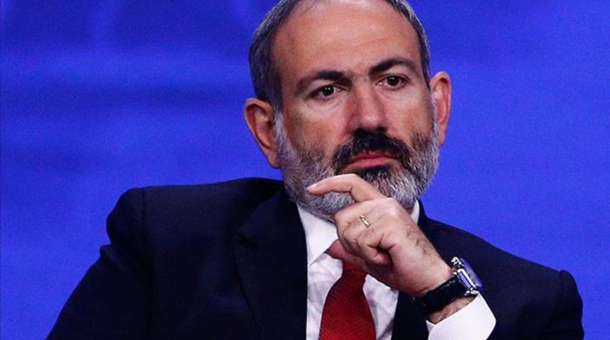 Azerbaycan ile ilgili soruya Ermenistan Başbakanı'ndan itiraf gibi yanıt: Aynı kapasiteye sahip olmayabiliriz