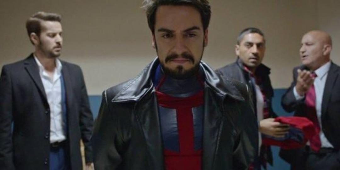 Kertenkele 80. B&ouml;l&uuml;m Fotoğrafları