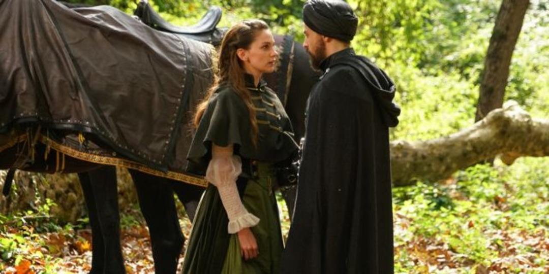 Muhteşem Y&uuml;zyıl K&ouml;sem 31. B&ouml;l&uuml;m Fotoğrafları