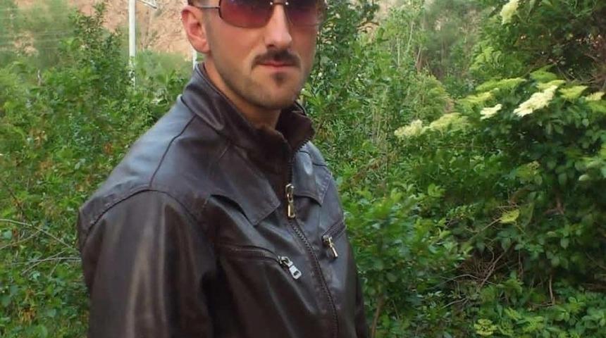 Elektrik akımına kapılan iş&ccedil;i &ouml;ld&uuml;