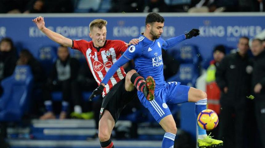 Rachid Ghezzal kimdir, nereli? Rachid Ghezzal kaç yaşında, mevkisi ne?
