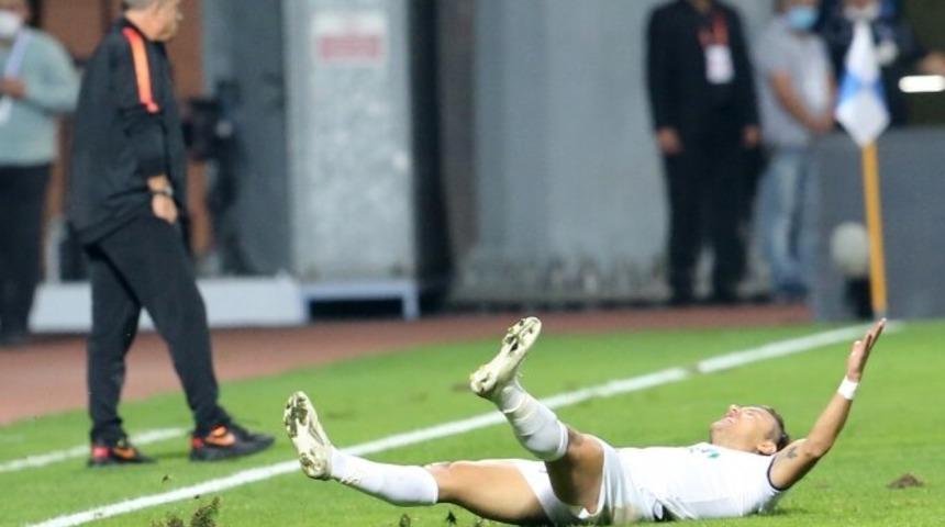 Yusuf Erdoğan konuştu: Çok huzurluyum