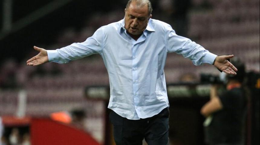 Fatih Terim isyan etti! ''Borçlardan da ben sorumluyum''