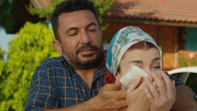 Kuzey Yıldızı İlk Aşk (4)