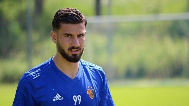 SON DAKİKA! Fenerbahçe, Kemal Ademi ile prensip anlaşmasına varıldığını açıkladı