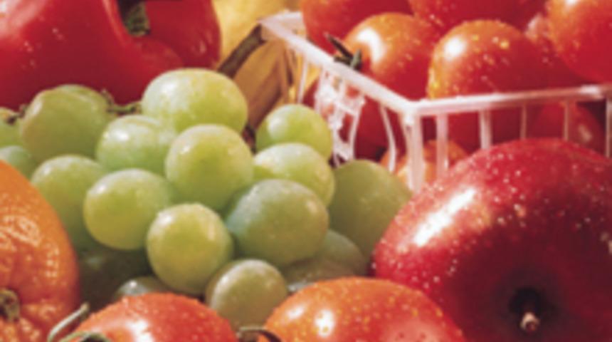 Doğumdan Sonra Böyle Beslenin!