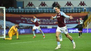 (Maç sonucu) Aston Villa 7-2 Liverpool