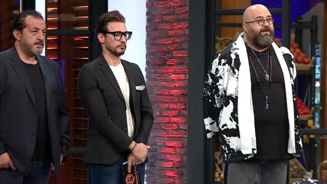 MasterChef'te kim elendi? Elenmek için bilerek kötü yemek yaptı! İşte MasterChef Türkiye'ye veda eden yarışmacı