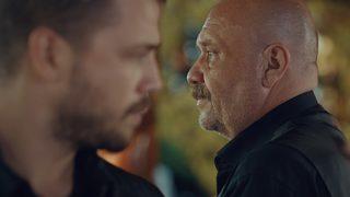 Arıza dizisi 5. yeni bölüm fragmanı yayınlandı! Ali Rıza artık benim sağ kolum Arıza 4. son bölümde neler oldu?