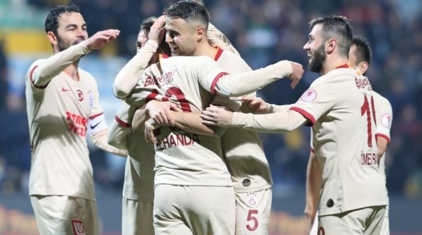 Ahmet Çalık Konyaspor ile imzaladı