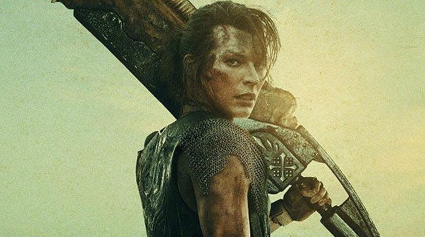 Monster Hunter filminin tanıtım fragmanı yayınlandı 