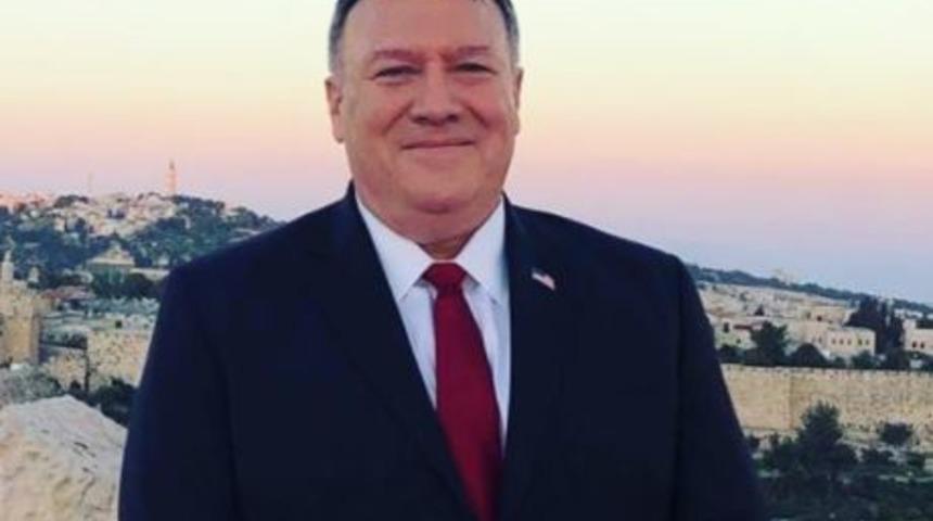 ABD Dışişleri Bakanı Pompeo: T&uuml;m olasılıklara hazırız