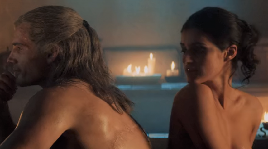 The Witcher’ın yaratıcısından bomba açıklama: 'Hataydı'