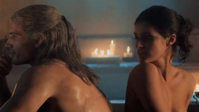 Henry Cavill öyle bir fotoğraf paylaştı ki ortalık karıştı