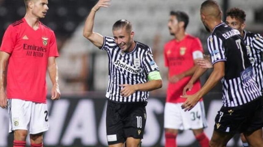 Fenerbahçe Pelkas'ı İstanbul'a getiriyor