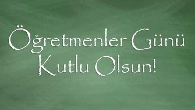 DÜNYA ÖĞRETMENLER GÜNÜ RESİMLİ KUTLAMA MESAJLARI (6)