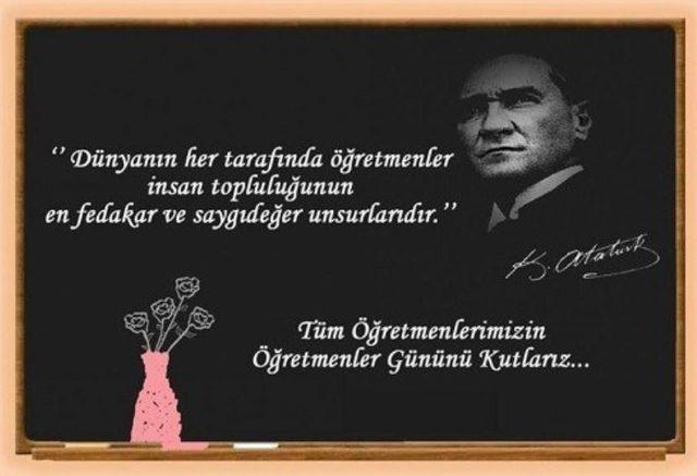 DÜNYA ÖĞRETMENLER GÜNÜ RESİMLİ KUTLAMA MESAJLARI (7)