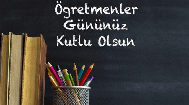 DÜNYA ÖĞRETMENLER GÜNÜ RESİMLİ KUTLAMA MESAJLARI (9)