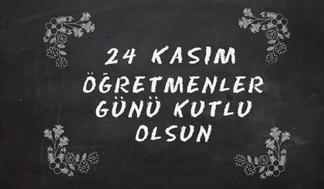 DÜNYA ÖĞRETMENLER GÜNÜ RESİMLİ KUTLAMA MESAJLARI (1)