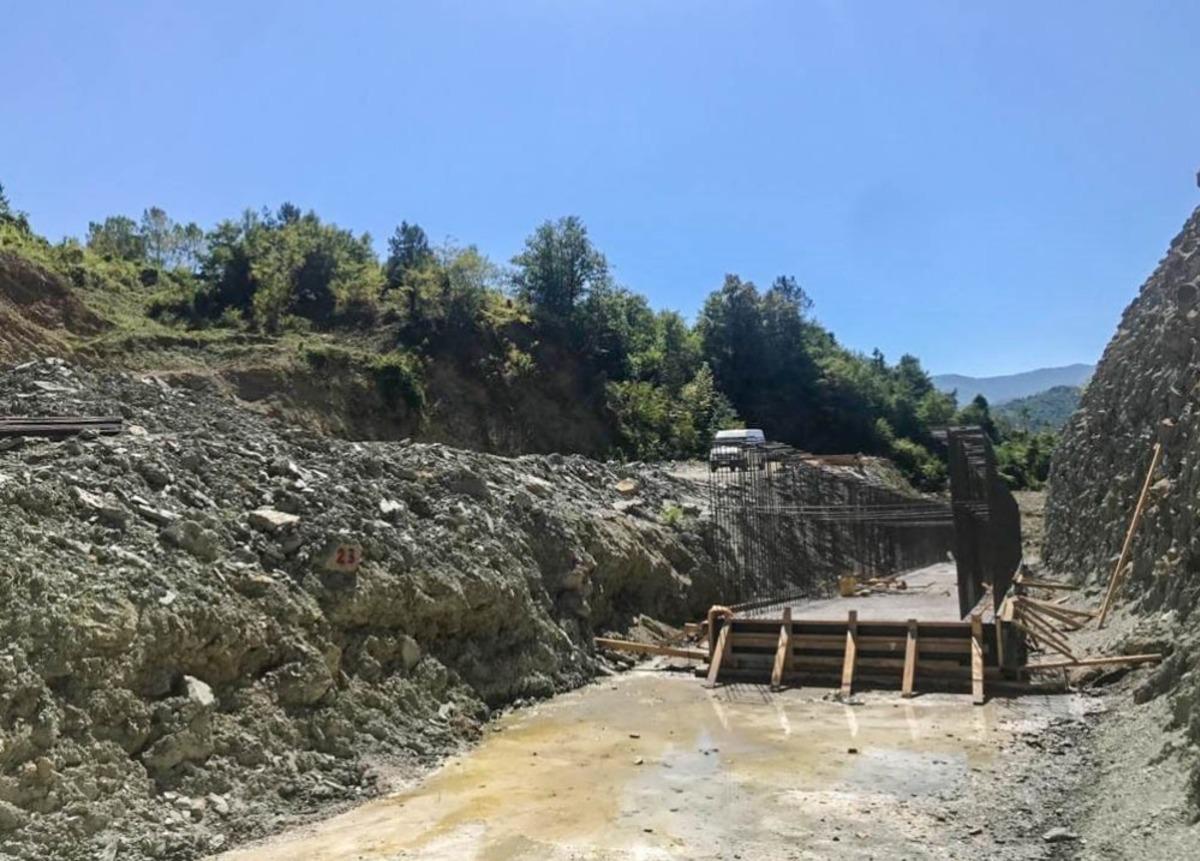 Sinop&rsquo;a yeni i&ccedil;me suyu barajı