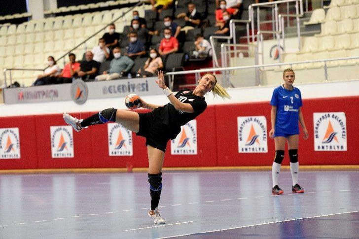 Kaptan takımı galibiyete taşıdı G2