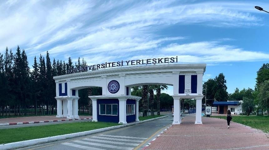 Ege &Uuml;niversitesi ilk 10&rsquo;da yer aldı