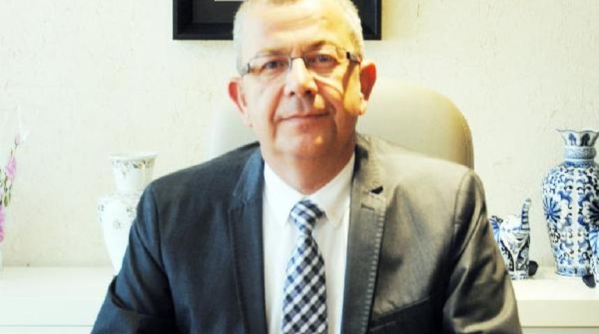 Afyonkarahisar Eczacı Odası Başkanı Melih K&ouml;ken kazada &ouml;ld&uuml;