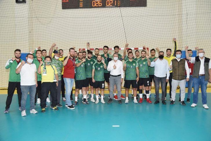 İlk maç ilk galibiyet G2