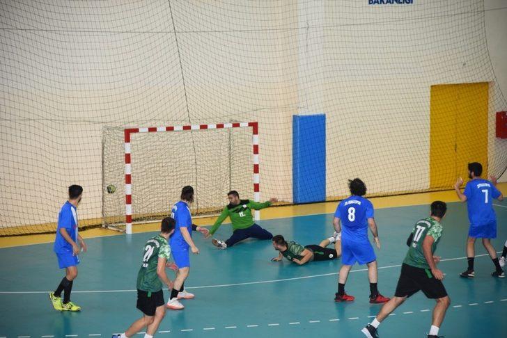 İlk maç ilk galibiyet G3